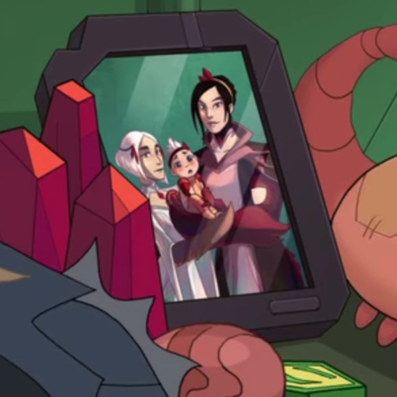 Meet your Posher, Robin - Picture 1 of 1